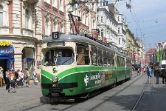 Graz, 8. July 2004